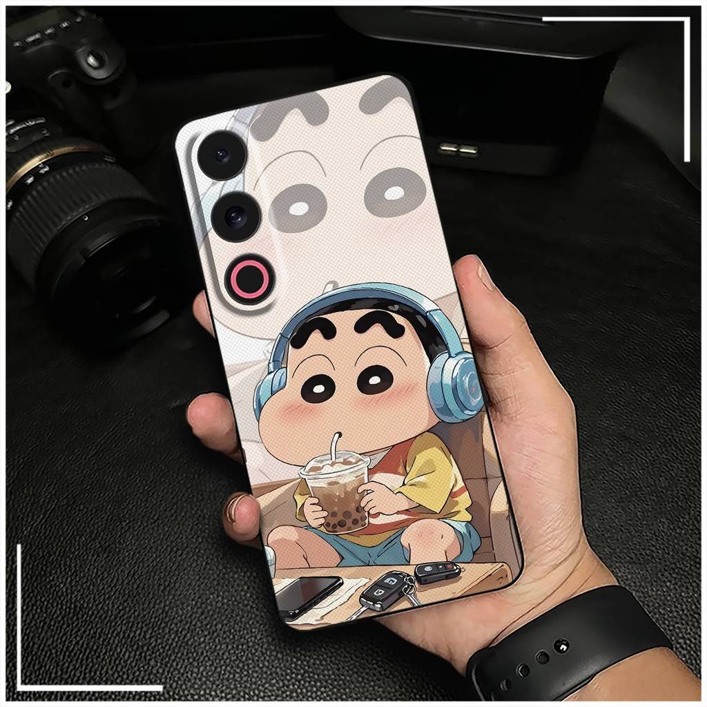Ốp điện thoại silicon TPU mềm cho Meizu 21 Note, thiết kế thời trang, chống bụi bẩn, bảo vệ chống va đập, bọc toàn bộ