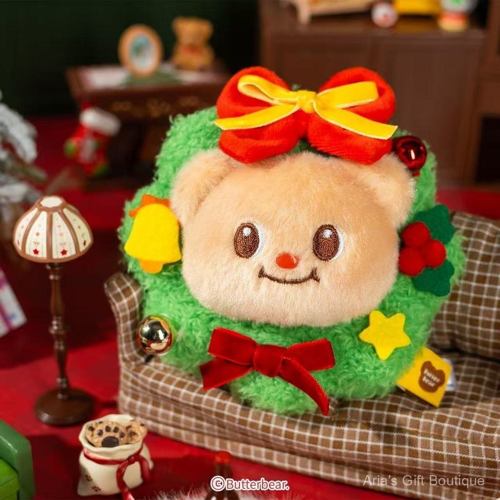 【 Aria A-1 】 ✷ ✡ ✷ ❈ ❈ butterbear