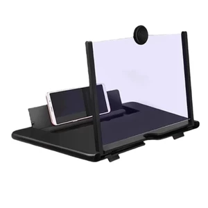 Giá đỡ kính lúp màn hình máy tính bảng điện thoại di động MOON 12 inch