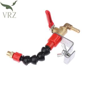 VRZ 1 Hệ Thống Vòi Phun Nước Làm Mát Phun Bụi Chống Bụi Nước er Cho Máy Cắt Ngói Máy Mài Góc Cắt HOT
