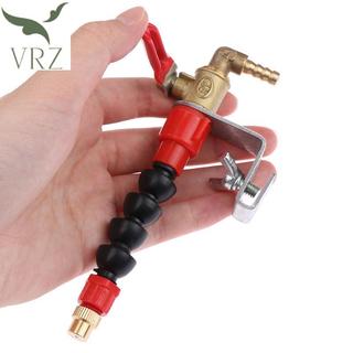 VRZ 1 Hệ Thống Vòi Phun Nước Làm Mát Phun Bụi Chống Bụi Nước er Cho Máy Cắt Ngói Máy Mài Góc Cắt HOT