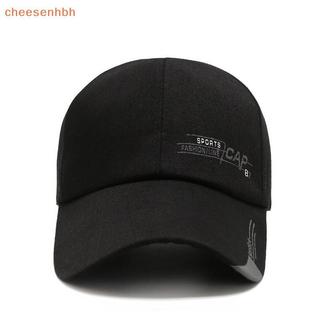 Cheehbh Mới Nam Nữ Bóng Chày In Chữ Bố Nón Có Thể Điều Chỉnh Hip Hop Trucker VN