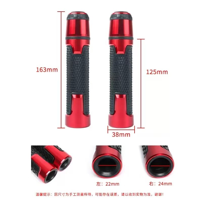 Dành Cho Xe HONDA CB125R CB150R CB250R CB300R Có Thể Điều Chỉnh Phanh Tay Cầm Bộ CNC Nhôm