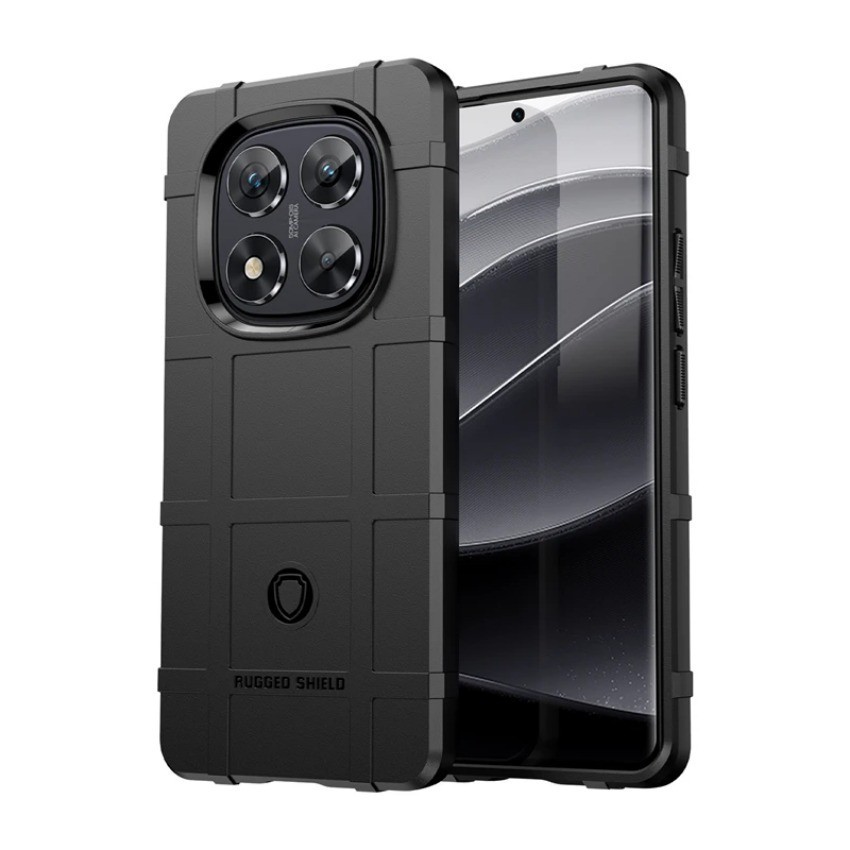 Ốp Chống Sốc Cho Xiaomi 14 13T 12T 11T Redmi Note 14 12 11s 10s 9s 8 15C 14C 13C 12C Poco X6 F6 X5 F5 C75 C65 Pro Plus Bao Coque Fundas Vỏ Silicon