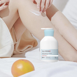ILLIYOON Ceramide Ato vegan Intensive Lotion Sensitive Skin Barrier Care