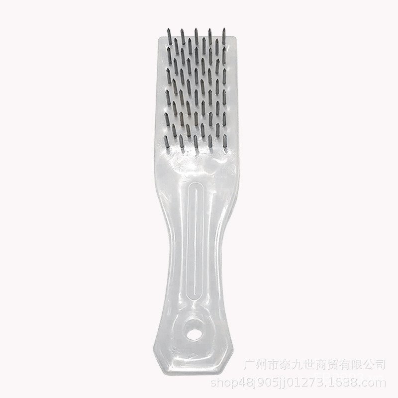 Dụng cụ đánh vảy cá thép không gỉ CFNL