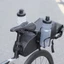 COO Xe Đạp Giá Đỡ Bình Nước Adapters Xe Đạp Seatpost Gắn Ổn Định Bền Đẹp