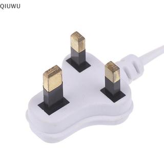 QIUWU EU UK Cắm 6 Cổng 35W Sạc USB PD Để Bàn Sạc Nguồn Cho Văn Phòng Gia Đình, Trường Học Du Lịch.