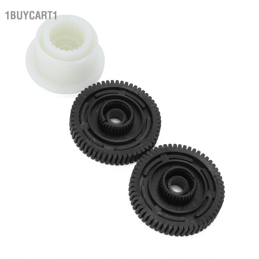 1buycart1 Hộp chuyển thiết bị truyền động bánh răng ABS 27107566296GR Thay thế cho X3 E83 X5 E53 X6 E71