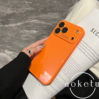 Độ nhạy nâng cao ngay lập tức thay đổi thành 17 kính băng, thích hợp cho vỏ điện thoại Apple 17 Promax iPhone 16 Pro mẫu mới 15 / 14 / 13 / 12 / 11 Vỏ chống rơi màng ống kính toàn diện