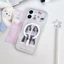 Diy Sticker Matte Magnet Case Nâng cấp tức thì 17Pro / Pro Max cho iPhone 17 Air 16 15 14 13 Pro Max Vỏ bảo vệ ống kính máy ảnh có thể tháo rời