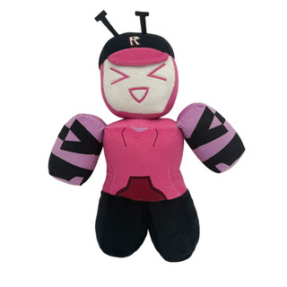 PLUS Forsaken Chance Đồ chơi sang trọng Artful Die of Death Doll Veronica Moppy Đồ chơi nhồi bông mềm mại sang trọng cho trẻ em Trang trí nhà cửa Búp bê Quà tặng sinh nhật cho trẻ em