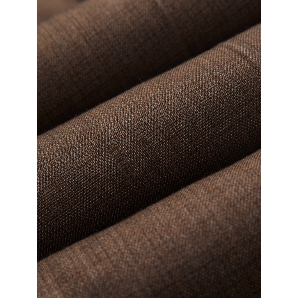 Quần Tây 0Ply VIETTIEN vải Polyester form REGULAR VT00000591