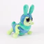 BH2 Roblox Dandy 's World Squirm Plushie Trò chơi dễ thương Merch Plush Cotton Đồng hành Búp bê HB2