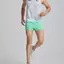 Marathon Running Shorts Men's Exercise Shorts Adhesive Track and Field Pants u65f