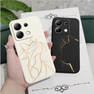 Ốp Điện Thoại Mèo Tự Hào Cho Vivo V30 V29 V27 V40 Pro V30E V29E V27E V25E Ốp lưng TPU Mềm Chống Sốc