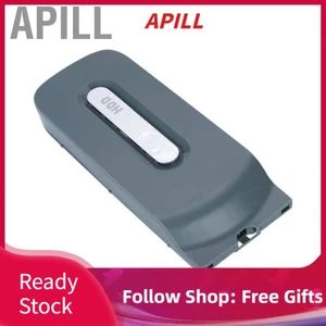 Apill Vỏ đựng ổ đĩa cứng HDD cho Xbox 360 2.5\\\" Bền"