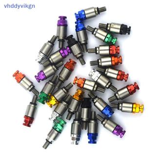 VHDD Pro Series Xe Máy Nĩa Chảy Máu Van M4x07 M5x08 Qui Giải Phóng Áp Lực Cho Đua Xe Hiệu Suất VN