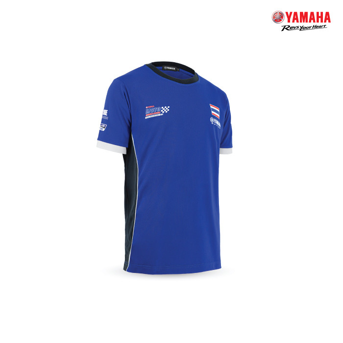 Áo thun Yamaha Challenge23