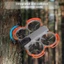 Tấm chắn hấp thụ sốc Bảo hiểm 360 độ và nhẹ cho sự an toàn của Avata 360 Guards