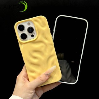 Tương thích cho Redmi Note 14 12 12S 11 11S SE 10 10S 9 8 5G 4G Vỏ điện thoại thiên thạch 3D thanh lịch Vỏ sang trọng Vỏ mềm bóng màu trơn đơn giản dễ thương