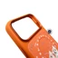 Ốp Lưng Mutural Họa Tiết Thú Cưng Cho iPhone 17 Pro Max - Viền Mềm Chống Sốc, Lót Nỉ, Hỗ Trợ Sạc Không Dây