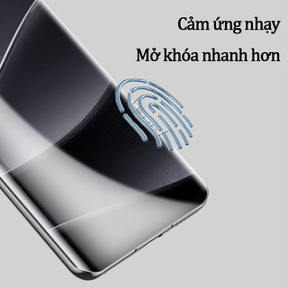 Kính cường lực cong full màn hình OPPO Reno 4 5 6 7 8 9 10 11 12 13 14 F Pro 5G 5Z 6Z 7Z 8Z 8T Plus — Chống nổ chống sốc