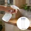 CATIYAHA 3 CÁI 360° Bộ chuyển đổi chai xịt, Phụ kiện bình xịt đa năng Fit Bộ điều hợp chai xịt nghiêng, Ống phun ống có trọng lượng cho nhà bếp sân vườn tại nhà