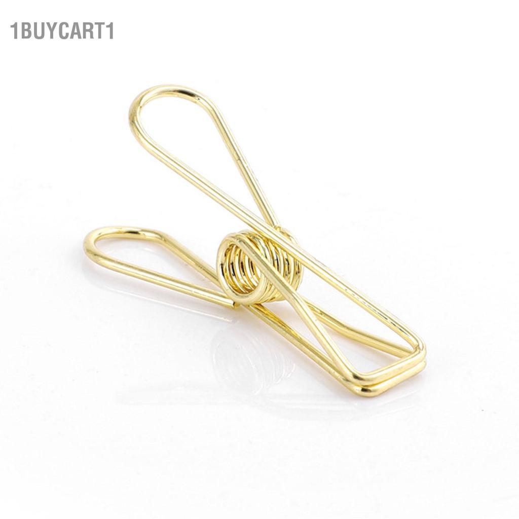 1buycart1 Lều Đuôi Dài Kẹp Dây Đèn Nhẹ Cố Định Cho Ngoài Trời