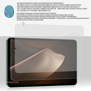 1-2 Chiếc Kính Mờ Bảo Vệ Màn Hình Cho Xiaomi Pad Mini 8.8 8 Pro HD Kính Cường Lực Cho Xiaomi Pad 7S 7 6 5 4 Plus Ultra Pro 12.5 12.4 Max 14 Máy Tính Bảng Phim Bảo Vệ Mặt Trước