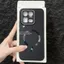 Thích hợp cho Ốp điện thoại IQOO15 Ultra Skin Feel Frosted Business Ống kính iqoo15 bao gồm tất cả các cú sốc-