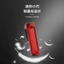 Giá Thấp Spike Xe Đạp Đuôi Đèn USB Nổi Bật Đèn LED Xe Đạp Leo Núi Đèn Đi Xe Đạp Đường Xe Đạp Cảnh Báo Đèn Ngoài Trời Đêm Đi Xe Đạp Phụ Kiện