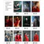 2026 Ngày Mới Nhất Đèn Lồng Hàng Hóa Diireba He Simu Album Ảnh Kỷ Niệm Album Hàng Hóa Hình Album Bộ Sưu Tập Nhiều Lớp Chống Ẩm Sự Kiện