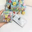 SpongeBob SquarePants Mini Hình Blind Box Set - 12 Chiếc Hoạt Hình Nhựa Linh Vật Trang Trí Bàn Làm Việc Sưu Tập Quà Tặng Dễ Thương Bán Buôn