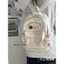 2025 Phong Cách Mới Mini Nhỏ Schoolbag Nữ Sinh Du Lịch Ba Lô Niche Phiên Bản Hàn Quốc Dễ Thương Ngoài Trời Ba Lô Nhỏ