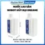 Dung dịch lau sàn cho robot hút bụi Dreame – 500 ML Sử dụng cho các dòng robot hút bụi Dreame