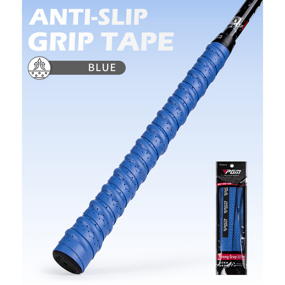 PGM Câu Lạc Bộ Golf Grip Dây Thoáng Khí Chống Trơn Trượt Keel Hút Mồ Hôi Băng Tay ZP054