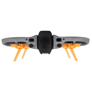 Dành cho DJI AVATA360 đặc biệt có thể gập lại chiều cao tăng chân máy cất cánh và hạ cánh giá đỡ bảo vệ chống mài mòn