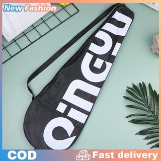Cầu Lông vợt Túi vợt Túi Một Vai công suất lớn thể thao cung cấp bảo vệ Bìa Túi Thể Thao Di động