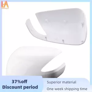 Cánh Xe Ô Tô Cửa Bên Gương Nhà Ở Gương Chiếu Hậu Vỏ Nắp Cho Fit Jazz 2009 2010 2011 2012 2013