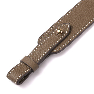 Dây đeo da bò lớp đầu tiên Thích hợp cho túi đựng rau quả 54CM Dây đeo vai Phụ kiện sửa đổi Túi nách