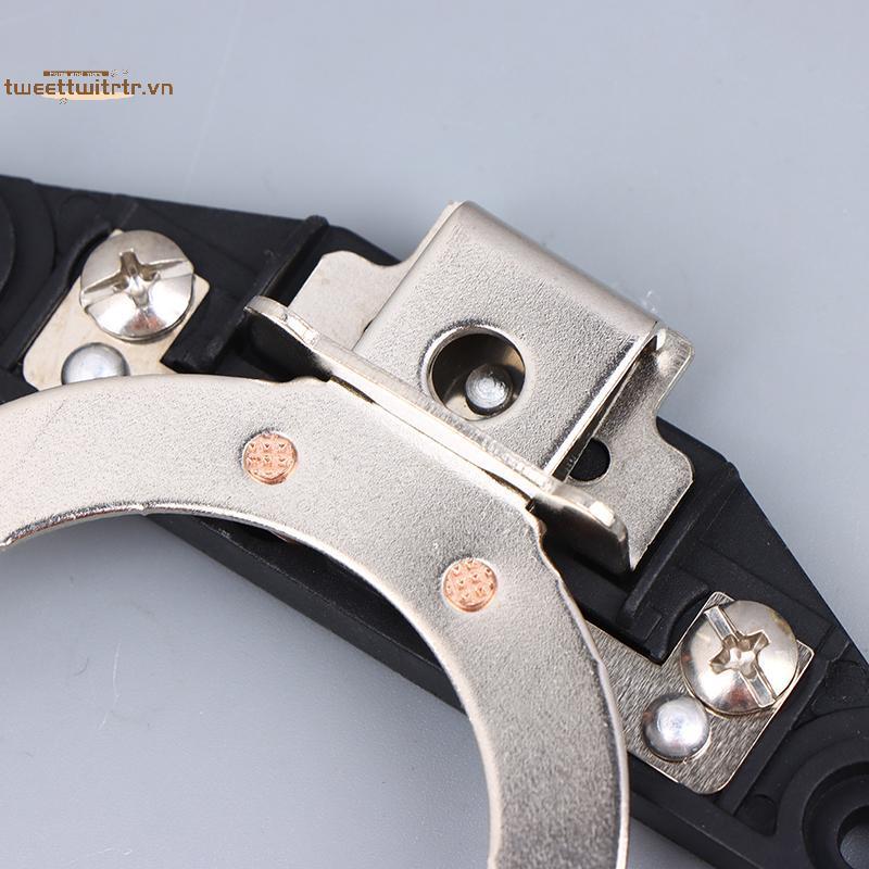 Công tắc ly tâm một pha TRTR L19-302Y cho động cơ Các bộ phận chắc chắn và đáng tin cậy để bảo trì và dự án điện VN