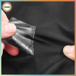 Bộ miếng dán sửa chữa vải tự dính SAFENH cho áo khoác và quần áo - Đa năng bền bỉ