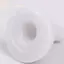 Ge 50 Chiếc Phụ Kiện Tắm Đầu Tắm Silicon Rắc Đầu Vòi Top Phần Vòi Hoa Sen Silicone Nước n