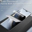 1-2 Miếng Dán Bảo Vệ Màn Hình Mờ Cho Tecno Camon 40 50 Pro Ultra Premier 4G 5G Chống Gián Điệp Riêng Tư Chống Ánh Sáng Xanh Hydrogel Phim HD Mềm