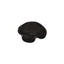 Gỗ Mun Coaster Khắc Thủ Công Tượng Phật Vật Trang Trí Đế Gỗ Vuông Tròn Gỗ Chắc Chắn Toki Đế Đá 91HA