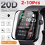 2-10 Chiếc Cong Kính Cường Lực Phim Cho Mibro X1 T2 T1 Lite 2 Đen Edge Bảo Vệ Màn Hình Cho Mibro GS Pro Color C2 Air A2 A1 Chống Vân Tay Phim Kính HD