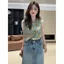 Phong cách Trung Quốc mới Phong cách Trung Quốc Tính khí Áo vest không tay cổ điển dành cho nữ Mùa hè Niche Áo vest thời trang phù hợp