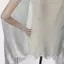 Khăn choàng tua rua PYCOU, Khăn choàng chống nắng rỗng bằng vải Polyester rỗng, Chất lượng cao Thoải mái tua rua Shinning Khăn choàng lụa dạ hội