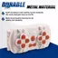 Bộ nguồn pin Lithium Bluetooth 2.4G Mô-đun ứng dụng Khối xây dựng DIY Gạch Bộ điều khiển từ xa Đồ chơi
